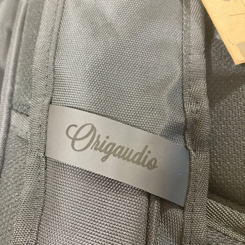 Origaudio material polyester